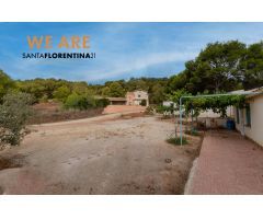 Chalet en Venta en Cartagena, Murcia