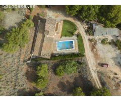 Chalet en Venta en Cartagena, Murcia