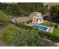 Chalet en Venta en Cartagena, Murcia