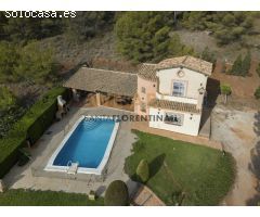Chalet en Venta en Cartagena, Murcia