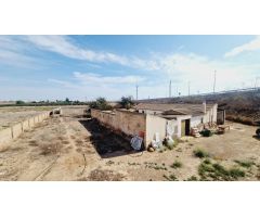 Finca rustica en Venta en Cartagena, Murcia