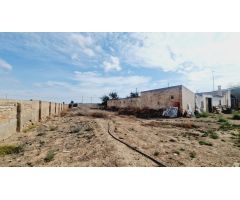 Finca rustica en Venta en Cartagena, Murcia