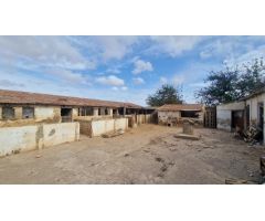 Finca rustica en Venta en Cartagena, Murcia