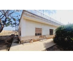 Finca rustica en Venta en Cartagena, Murcia