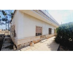 Finca rustica en Venta en Cartagena, Murcia