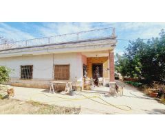 Finca rustica en Venta en Cartagena, Murcia