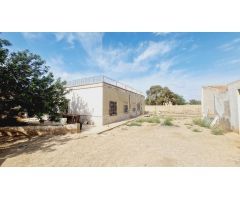 Finca rustica en Venta en Cartagena, Murcia
