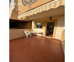 APARTAMENTO EN VENTA EN LA AZOHÍA....!!!!!