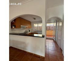 APARTAMENTO EN VENTA EN LA AZOHÍA....!!!!!