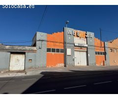 NAVE EN VENTA EN TORRECIEGA.....!!!!!