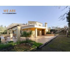 ESPECTACULAR CHALET EN VENTA EN ROCHE ALTO...!!!!