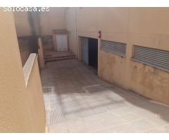 GARAJE EN VENTA EN CABO DE PALOS - LA MANGA DEL MAR MENOR..!!!