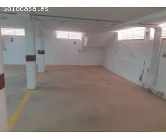 GARAJE EN VENTA EN CABO DE PALOS - LA MANGA DEL MAR MENOR..!!!