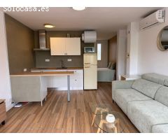 COQUETO APARTAMENTO EN EL KM 0 DE LA MANGA...!!!!