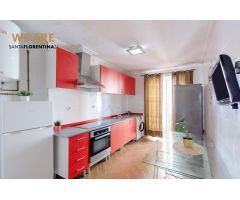 Piso en Venta en Cartagena, Murcia