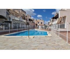 Atico en Venta en Cartagena, Murcia