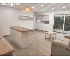 ALQUILER APARTAMENTO REFORMADO EN PINTOR BALACA
