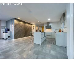 EXCLUSIVO ÁTICO REFORMADO Y CON VISTAS DESPEJADAS