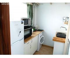 LOCAL COMERCIAL CONVERTIDO EN VIVIENDA CON DOS ALTURAS