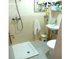 LOCAL COMERCIAL CONVERTIDO EN VIVIENDA CON DOS ALTURAS