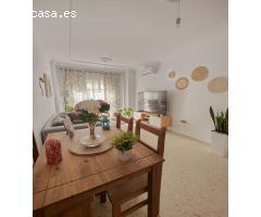 BONITA VIVIENDA EN LA ZONA DE LA ESTACIÓN