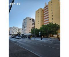 VIVIENDA AMPLIA CON VISTAS DESPEJADAS