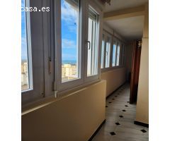 VIVIENDA AMPLIA CON VISTAS DESPEJADAS