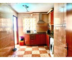 VIVIENDA CON ASCENSOR EN LA ZONA DEL BOQUETE