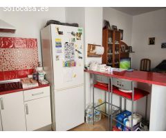 CASA EN ZONA DEL CRISTO COMPUESTA DE DOS VIVIENDAS.