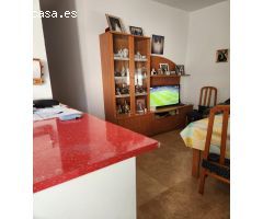 CASA EN ZONA DEL CRISTO COMPUESTA DE DOS VIVIENDAS.
