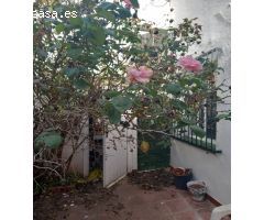 CASA A REFORMAR EN EL CENTRO