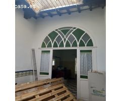 CASA A REFORMAR EN EL CENTRO