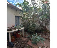 CASA A REFORMAR EN EL CENTRO