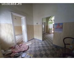 CASA A REFORMAR EN EL CENTRO