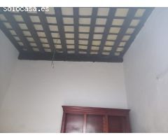 CASA A REFORMAR EN EL CENTRO