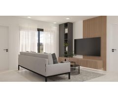 LUJOSA VILLA DE 4 DORMITORIOS Y 3 BAÑOS ORIENTADA AL SUR