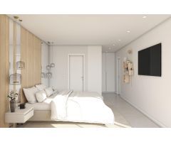 LUJOSA VILLA DE 4 DORMITORIOS Y 3 BAÑOS ORIENTADA AL SUR