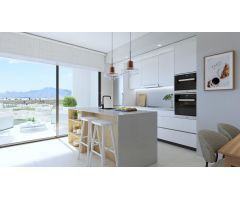 ¡¡¡DISEÑO A ESTRENAR!!! APARTAMENTO DE LUJO EN PRIMERA PLANTA