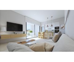 ¡¡¡DISEÑO A ESTRENAR!!! APARTAMENTO DE LUJO EN PRIMERA PLANTA