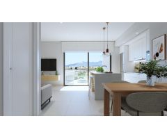 ¡¡¡DISEÑO A ESTRENAR!!! APARTAMENTO DE LUJO EN PRIMERA PLANTA