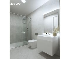 ¡¡¡DISEÑO A ESTRENAR!!! APARTAMENTO DE LUJO EN PRIMERA PLANTA