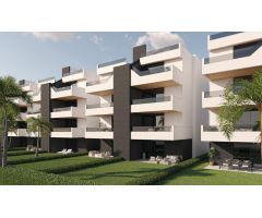 ¡¡¡DISEÑO A ESTRENAR!!! APARTAMENTO DE LUJO EN PRIMERA PLANTA