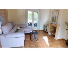 LLAVE EN MANO MORERA 3 BED/2 BATH VILLAS DE LUJO