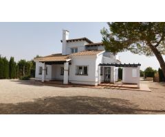 LLAVE EN MANO OLIVO 3 DORMITORIOS/2 BAÑOS VILLAS DE LUJO