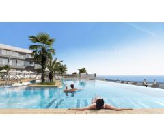 MAGNÍFICO ÁTICO EN PRIMERA PLANTA CON IMPRESIONANTES VISTAS AL MAR