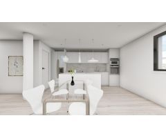 LUJOSA VILLA DE 3 DORMITORIOS Y 2 BAÑOS ORIENTADA AL SUR
