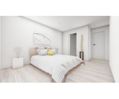 LUJOSA VILLA DE 3 DORMITORIOS Y 2 BAÑOS ORIENTADA AL SUR