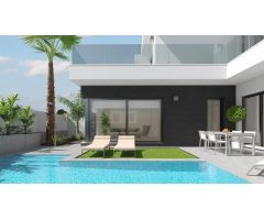 Villa de Lujo en Venta en San Javier, Murcia