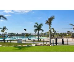 Apartamento en Venta en Torre - Pacheco, Murcia