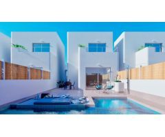 Villa en Venta en Los Alcázares, Murcia
